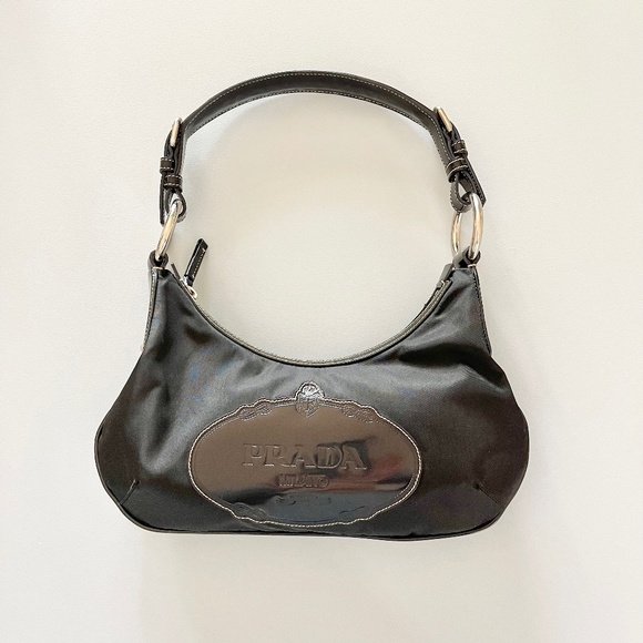 Prada Hobo Bag - Picture 1 of 13
